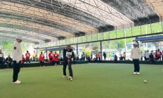 AG真人下载:河北保定：“奥运冠军之城”打好赛事经济牌