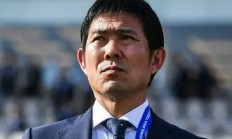 AG真人:信心已经起来了！日本主帅森保一：期待世界杯能和冠军球队较量