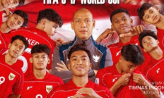 AG官网:足球报：印尼国少首次通过预选赛进世界杯，近年持续对青训投入