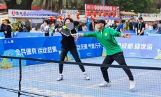 AG真人下载:小众运动“圈粉”带动新消费——成都赛事经济观察之一