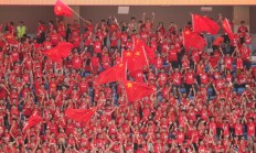 AG真人下载:追光 | 国足再战沙特，熬夜也值得！